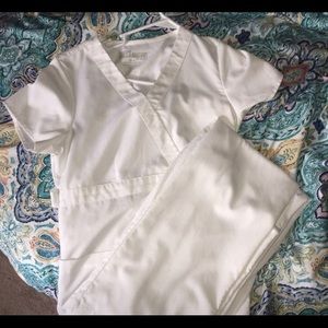 Greys Anatomy Scrubs